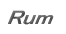 Rum
